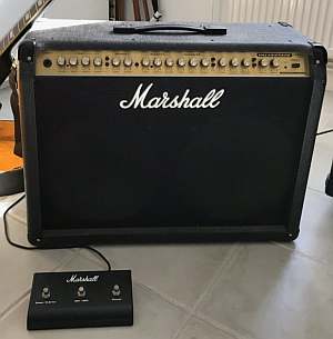 Marshall Valvestate VS265 combo